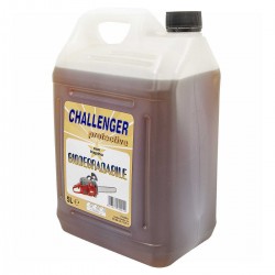 OLIO PROTETTIVO BIODEGRADABILE PER
