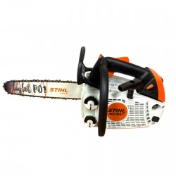 MOTOSEGA A SCOPPIO STIHL MS...