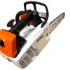 MOTOSEGA A SCOPPIO STIHL MS 194 T DA POTATURA 1,9 HP BARRA 30 CM CATENA 3/8 P