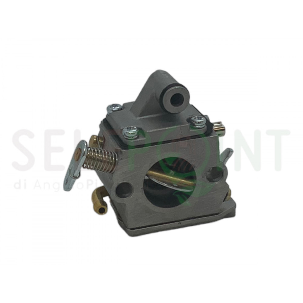 Ricambio carburatore adattabile a motosega Stihl codice AG0440235