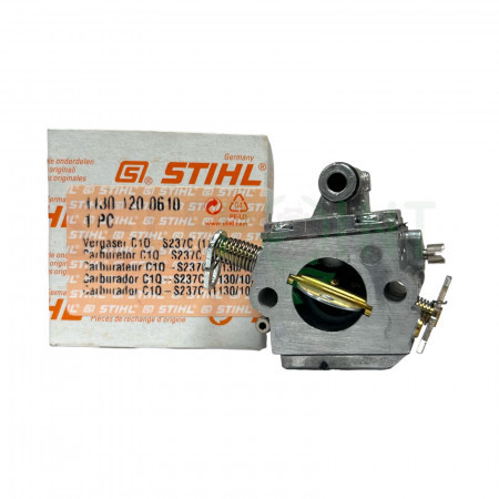 CARBURATORE PER MOTOSEGA STIHL MS 170 2-MIX ZAMA C1Q-S237C COD 11301200610