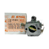 CARBURATORE PER MOTOSEGA STIHL MS 170 2-MIX ZAMA C1Q-S237C COD 11301200610
