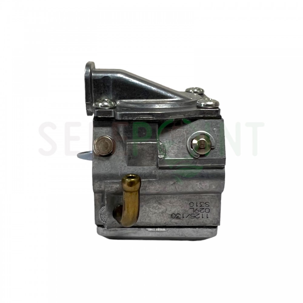 CATENA MOTOSEGA STIHL SU MISURA 3/8''