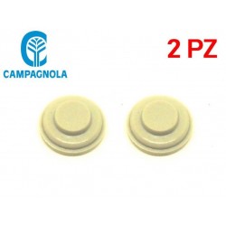 CASSETTA AGRICOLA TRAFORATA IN PVC IMPILABILE DA 40 LITRI RACCOLTA OLIVE 10 PZ