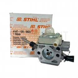 CARBURATORE PER...
