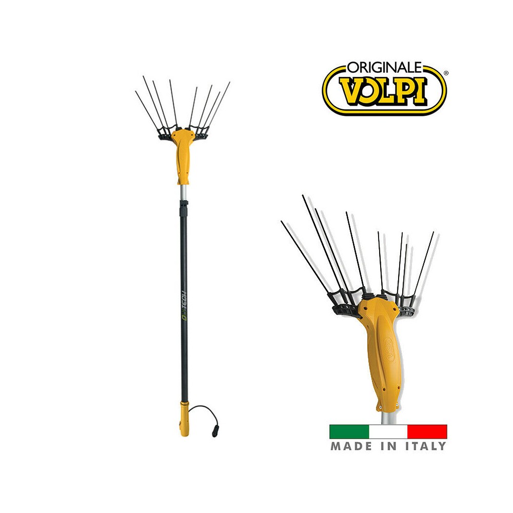 KIT COMPLETO IRRIGAZIONE TUBO ALA