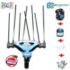 ABBACCHIATORE AD ARIA COMPRESSA STORM CAMPAGNOLA 1800 BATTITI RACCOLTA OLIVE