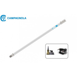 ASCIA ACCETTA DA SPACCO FISKARS X21 L PROFESSIONALE PER TRONCHI 20-30 CM