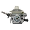 CARBURATORE PER DECESPUGLIATORE STIHL FR 460 TC-E ORIGINALE 41471200623