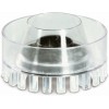ANELLO TRASPARENTE PREFILTRO MOTORE LOMBARDINI 3LD 450, 510 4LD 640 820