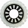 ANELLO TRASPARENTE PREFILTRO MOTORE LOMBARDINI 3LD 450, 510 4LD 640 820
