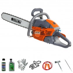 MOTOSEGA A SCOPPIO MULTIUSO...