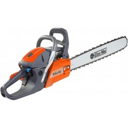 MOTOSEGA A SCOPPIO MULTIUSO OLEO-MAC GSH 510 BARRA 45 CM + OMAGGI