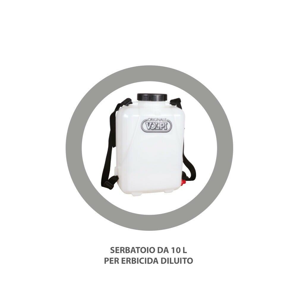 MANGIATOIA 9 LT PER POLLI GALLINE