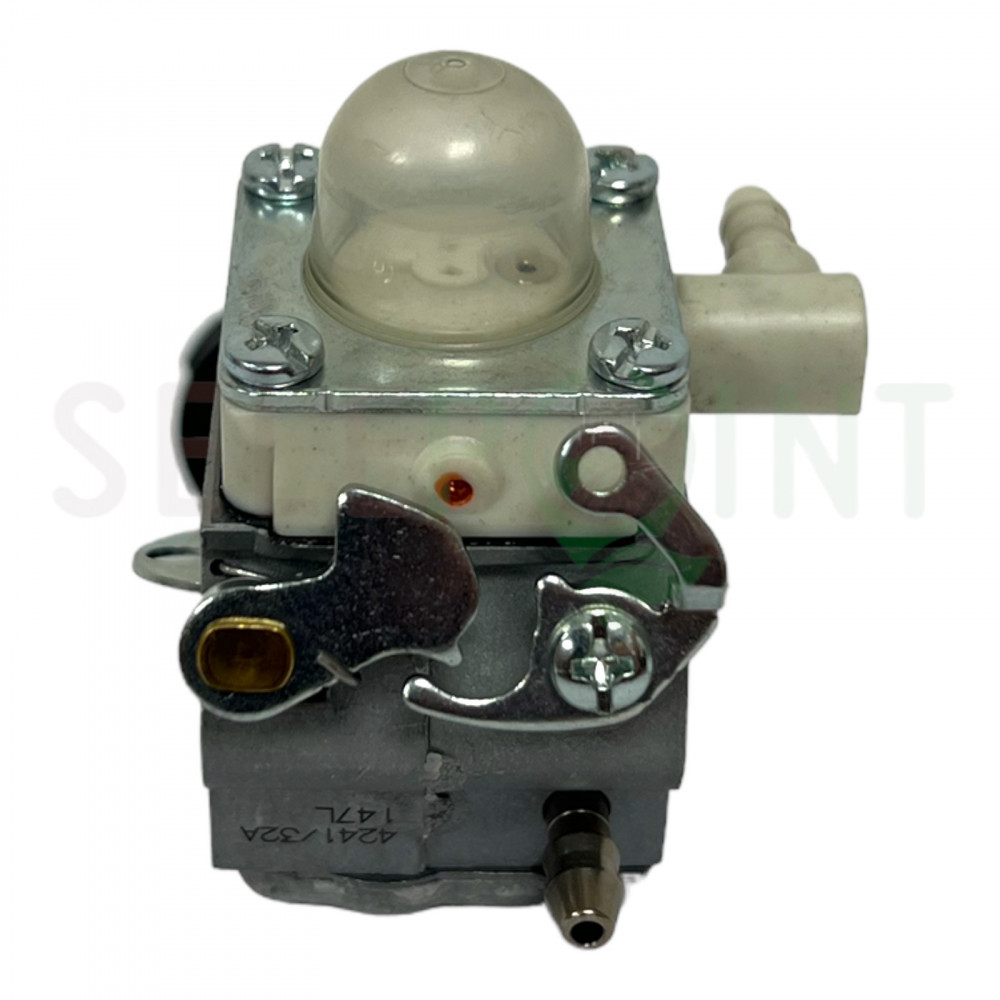 Tosacespugli STIHL HSA 25 Tosacespugli STIHL HSA 25