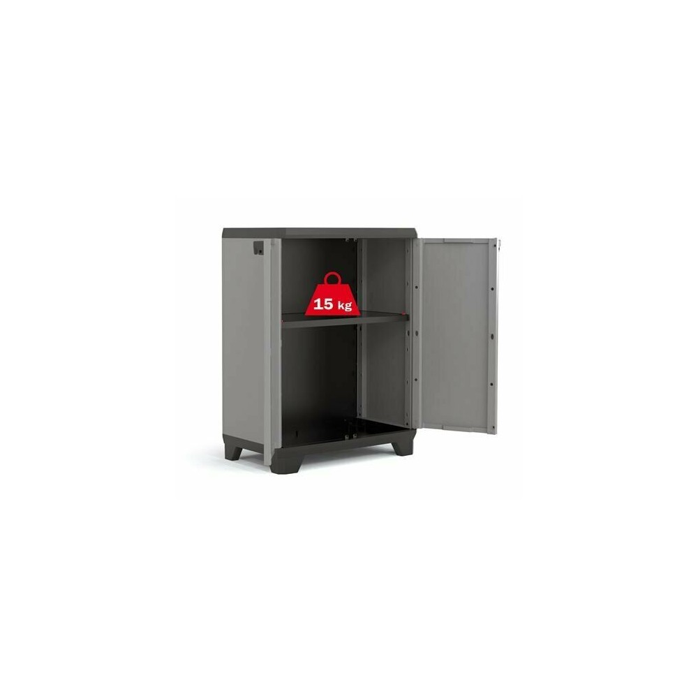 RASAERBA OLEO MAC G 44 PK COMFORT A