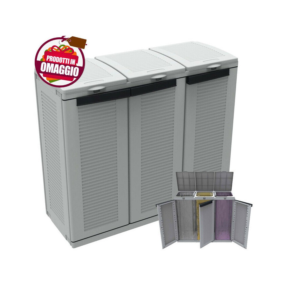 RASAERBA OLEO MAC G 44 TK COMFORT PLUS A