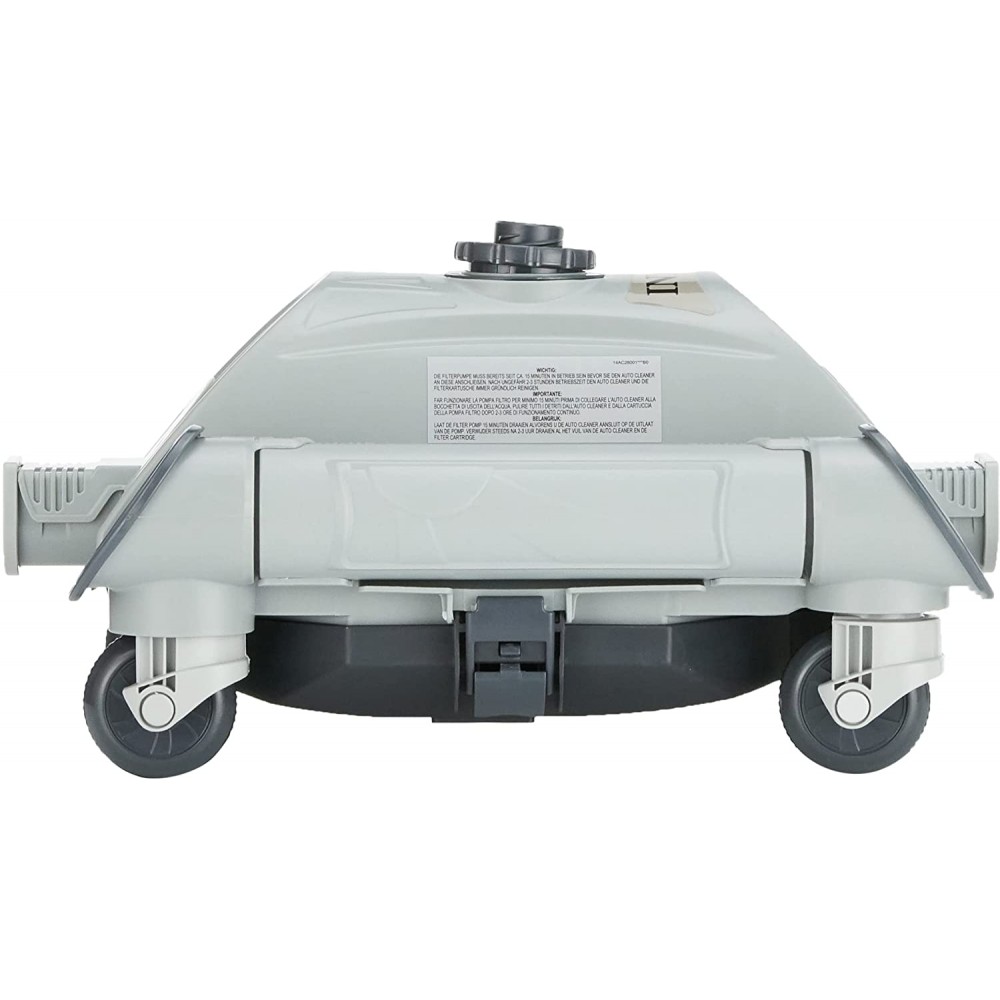 POMPA SOMMERSA ELETTRICA DRENAGGIO ACQUE CHIARE E SPORCHE SPERONI SVX1100