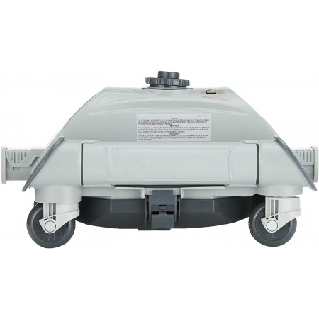 POMPA SOMMERSA ELETTRICA DRENAGGIO ACQUE CHIARE E SPORCHE SPERONI SVX1100