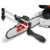 DECESPUGLIATORE STIHL FS 120 R CON MOTORE A SCOPPIO 2 MIX 30,8 CC + OMAGGI