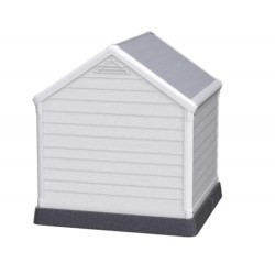 CUCCIA PER CANI KETER CURVER DI TAGLIA
