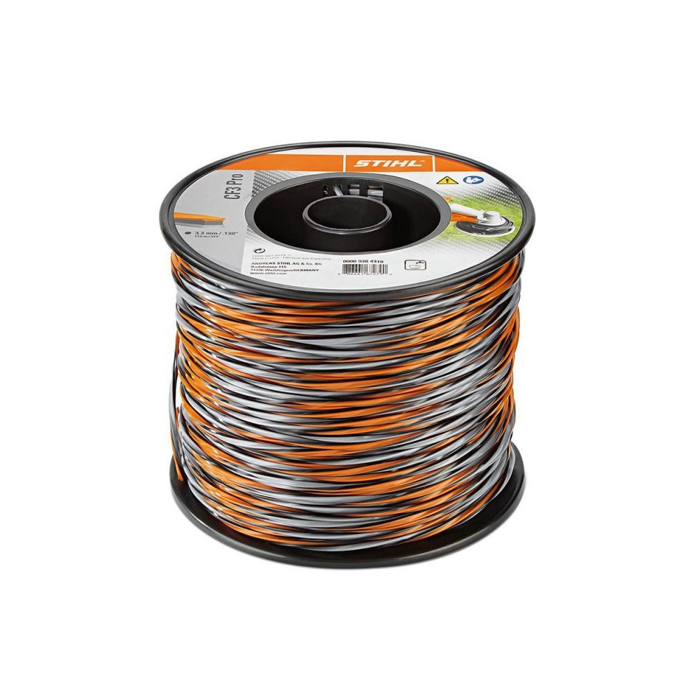 Tosasiepi HS 45 Stihl Tosasiepi HS 45 Stihl