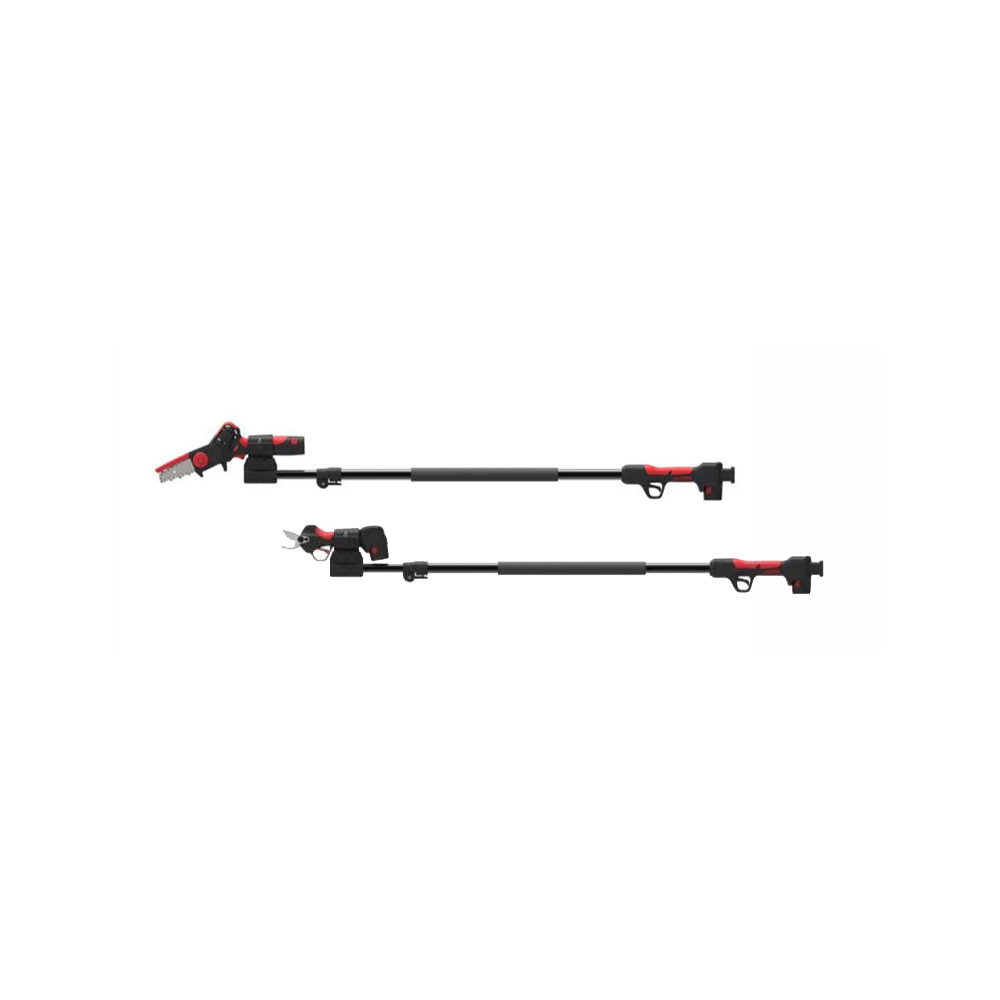 RUOTINO DI SOLLEVAMENTO TELESCOPICO PER RIMORCHI CARRELLO TUBO 48 MM