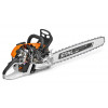 Motoseghe Stihl professionali da taglio