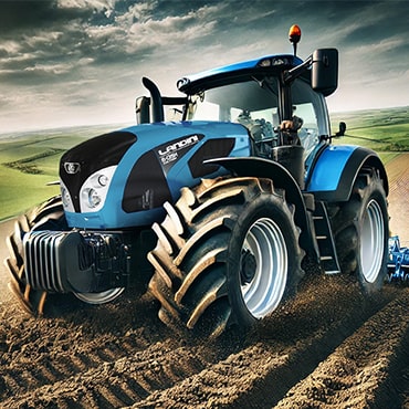 Attrezzature Agricole