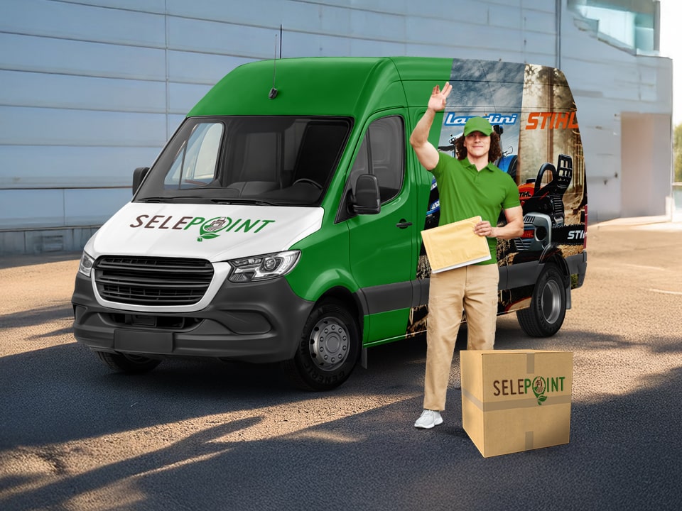 Spedizioni Veloci selepoint