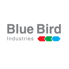 Blue Bird