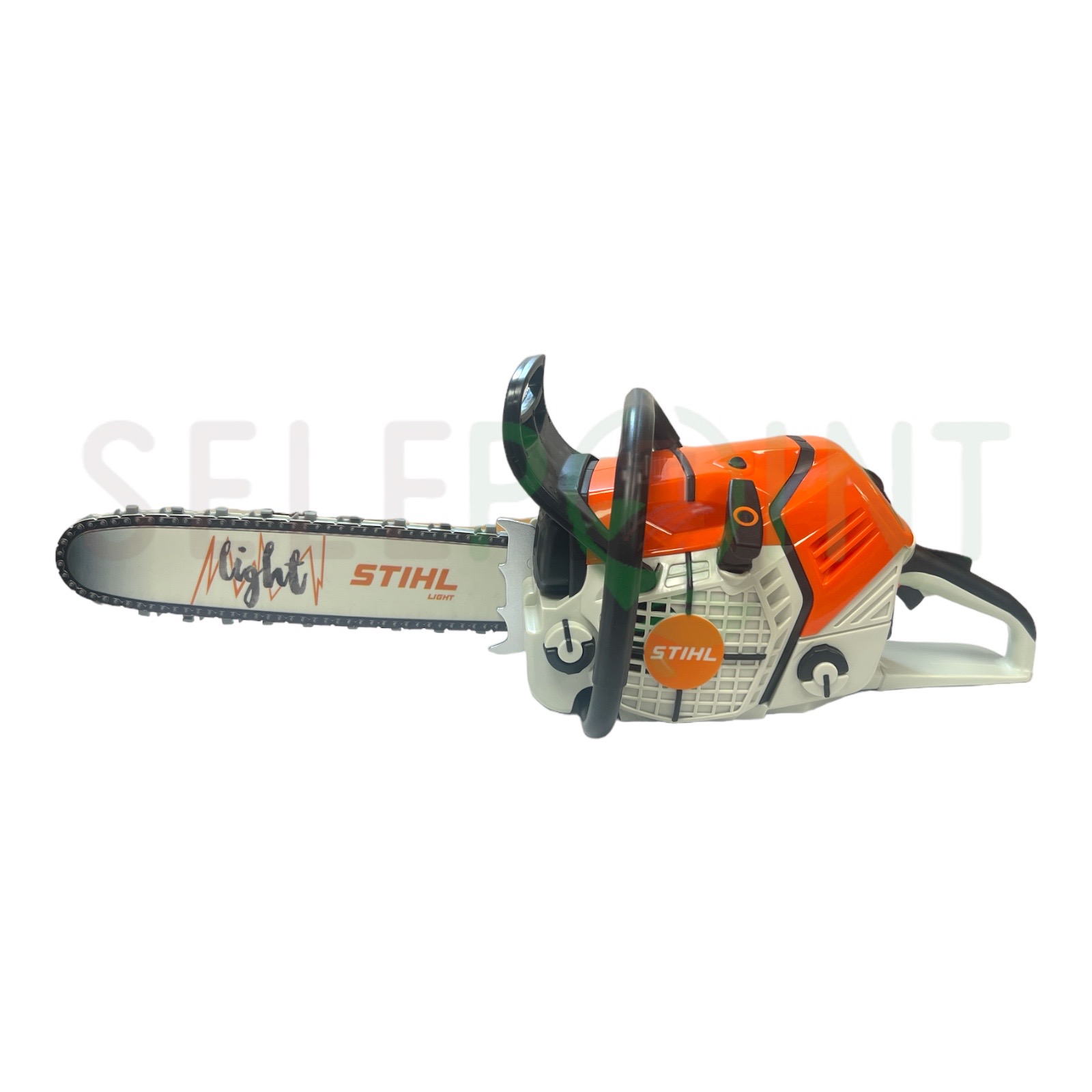 Stihl clearance toy chainsaw