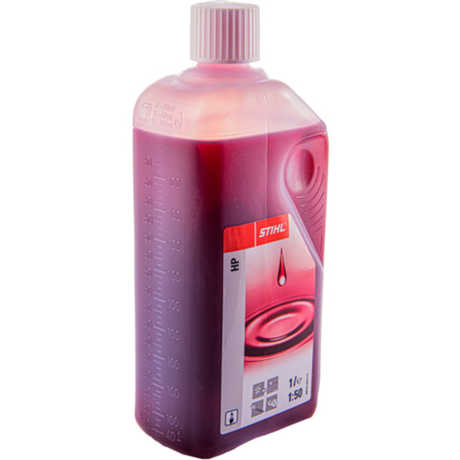 OLIO MISCELA STIHL HP 1 LT PER MOTORI 2 TEMPI MOTOSEGA DECESPUGLIATORE eBay